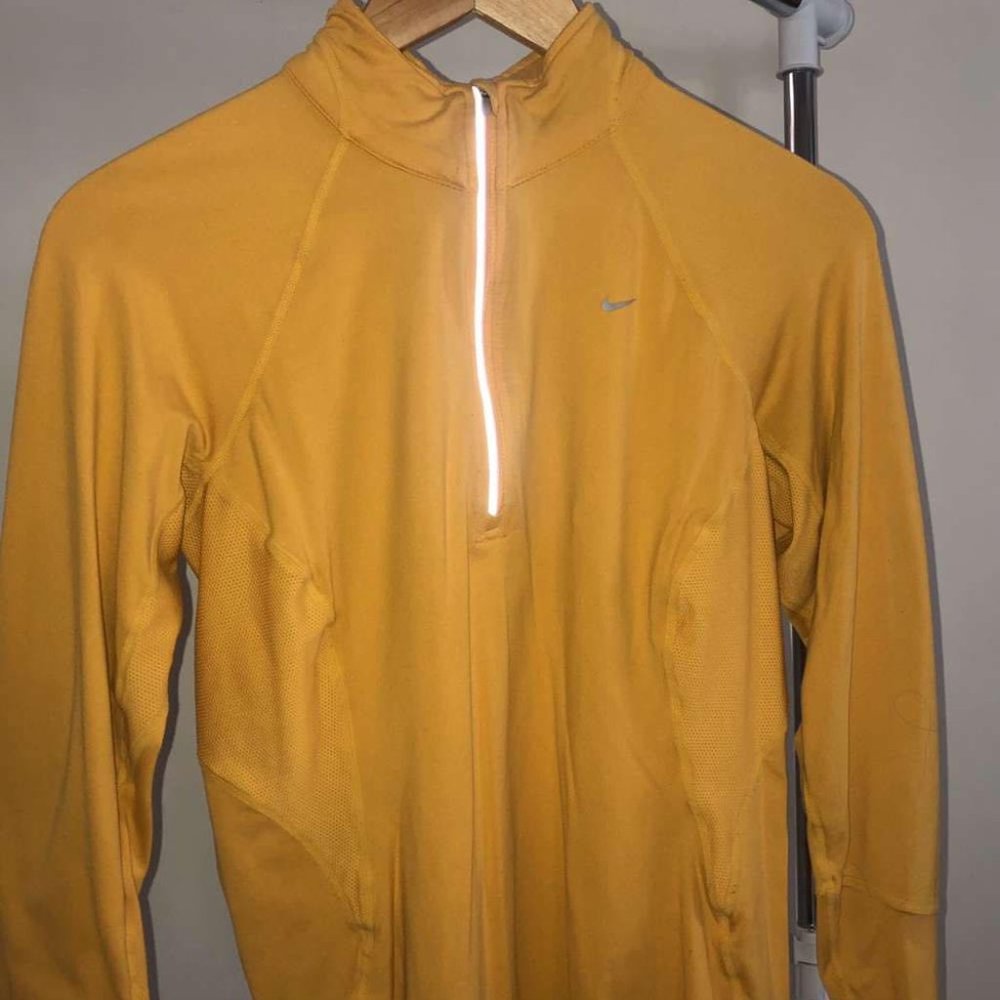 Nike long sleeve